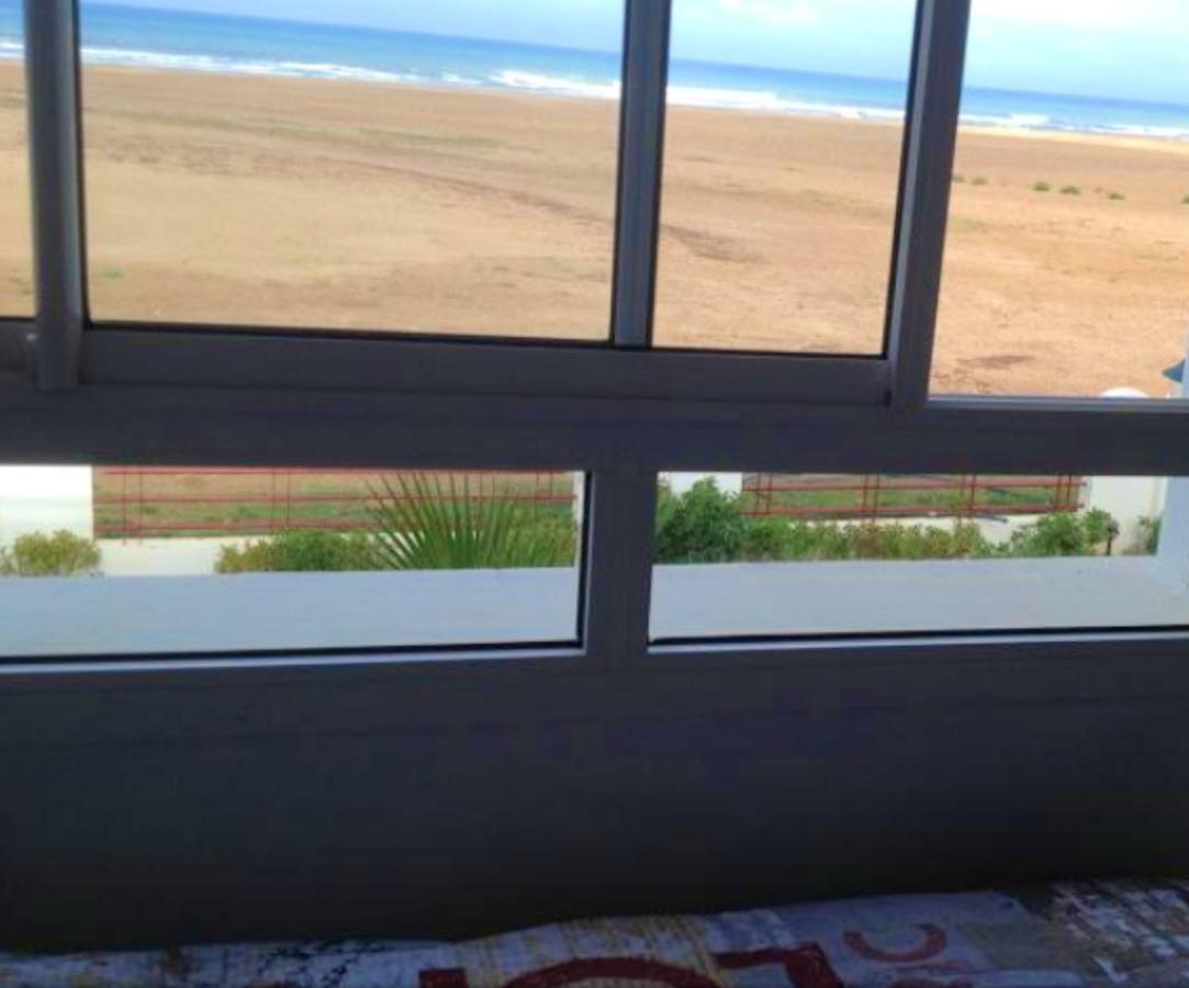 3 Bedrooms Appartement At Asilah 300 M Away From The Beach With Sea View Shared Pool And Furnished Balcony Eksteriør bilde