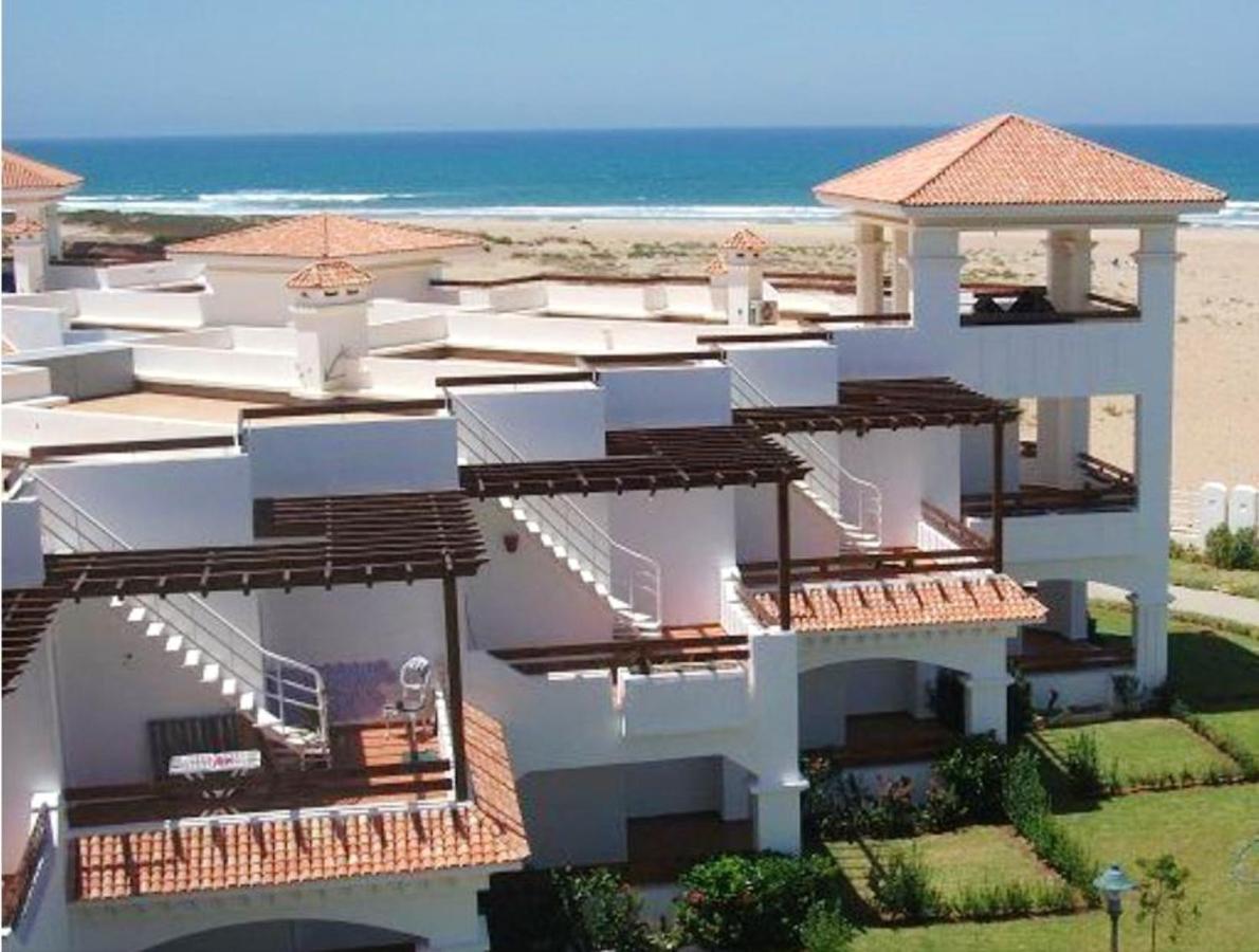 3 Bedrooms Appartement At Asilah 300 M Away From The Beach With Sea View Shared Pool And Furnished Balcony Eksteriør bilde