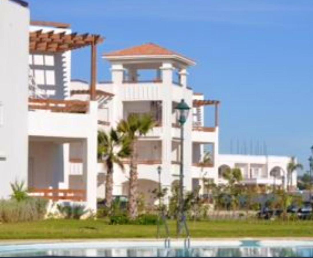 3 Bedrooms Appartement At Asilah 300 M Away From The Beach With Sea View Shared Pool And Furnished Balcony Eksteriør bilde