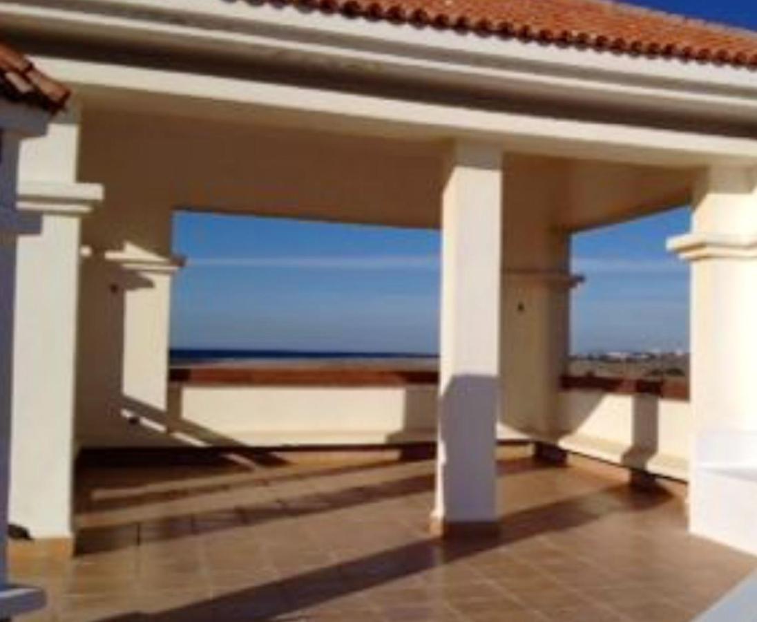 3 Bedrooms Appartement At Asilah 300 M Away From The Beach With Sea View Shared Pool And Furnished Balcony Eksteriør bilde